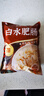 高金食品白水肥肠1斤 免洗免切 半成品猪大肠红烧干锅火锅食材 实拍图
