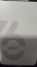 影腾随身wifi三网通用无线wi-fi6免插卡移动联通电信无限制便携式4G高速随行网络通用流量2025款5GHF 8000毫安电池-充电上网两用+续航翻倍 实拍图