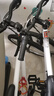 迪卡侬（DECATHLON）儿童自行车6-12岁青少年山地车单车20/24寸 24寸套装(车+脚撑+车铃) 实拍图