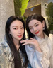 罗娜女神黑魔法不沾杯口红唇釉女滋润持久不脱妆不掉色素颜显白生日礼盒物 实拍图