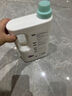 babycare婴儿宝宝童椰香酵素洗衣液去污除菌蚕丝蛋白柔护清洁洗衣液500ml 实拍图