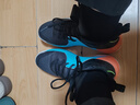 乔丹男鞋篮球鞋无双中帮密网减震耐磨实战国潮篮球运动鞋 实拍图
