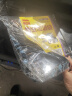 利得特大号商业物业黑色垃圾袋60*80cm*100只超值装 大号垃圾桶分类 实拍图