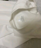 京东京造【凉感速干】t恤男短袖男士t恤衣服苏超定制 白色 M 实拍图