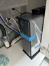 海尔（Haier）鲜活水promax小红花净水器家用RO反渗透厨下式瞬时1400G大流速直饮机8年进口膜母婴直饮国家补贴 实拍图