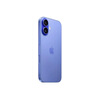 Apple/苹果 iPhone 16（A3288）128GB 群青色 支持移动联通电信5G 双卡双待手机 实拍图
