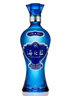 洋河海之蓝 52度 480ml*2瓶 礼盒装 绵柔浓香型白酒  实拍图
