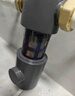 海尔（Haier）前置过滤器全屋家用净水器HP-05升级迭代款40微米双网反冲洗大通量管道过滤器 全屋家用净水器 实拍图