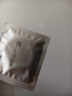 第六感 避孕套 肤感超薄10只 安全套极肤非乳胶防过敏男专计生成人用品 实拍图