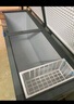 荣事达（Royalstar）冰柜商用大容量全冷冻卧式冰柜家用冷藏冷冻两用冷柜双温商用大冰柜冷冻柜展示柜 【高性价比】788单温【一级能效 机械温控】 实拍图