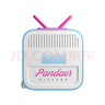 魅族（MEIZU）PANDAER 40W 氮化镓 电源适配器 AI小电视 City Pop 支持20W/35W功率输出 支持iPhone/iPad快充 实拍图