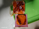 名揚名扬火锅底料牛油麻辣50g*12袋 小块装 家用麻辣烫一人食火锅 实拍图