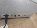 杰士（Klipsch）The Three Plus2.1发烧HiFi蓝牙5.3音响音箱 多台串联app控制直连唱机 Plus系列 晚秋胡桃木色 实拍图