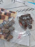 百草味牛肉条五香味50g 肉干肉脯特产肉类小吃即食熟食 休闲零食 实拍图