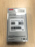 ThinkPad联想Thinkbook移动固态硬盘1TB 读速2000MB/S Type-c USB3.2PSSD手机直连电脑通用SU720 实拍图