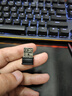 Tenda腾达 WiFi6免驱动usb无线网卡台式机专用 wifi接收器台式电脑笔记本主机网络wifi发射 内置天线 实拍图