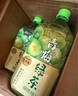 统一 青梅绿茶 1升 8瓶 整箱 A级软枝大粒梅（新老包装交替发货） 实拍图
