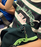 阿迪达斯（adidas）儿童双肩背包米奇联名款男童女童双拉链运动休闲书包JM1824 实拍图