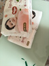 好奇（Huggies）铂金装纸尿裤M144片(6-11kg)中号婴儿尿不湿小桃裤裸感超薄透气 实拍图