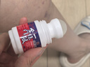 森田金门一条根台湾正品官方葡萄糖胺精油滚珠肩颈办公旅行便携走珠液 森田官方金门一条根台湾原装正品葡萄胺精油滚珠40g 假期旅行便携/久坐办公/户外运动健身/中老年适用 实拍图