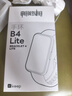 Keep智能手环运动手环学生健身指标监测 B4 Lite - 黑色 实拍图