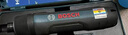 博世（BOSCH）BOSCH GO3 充电式锂电电动螺丝刀/起子机17件批头组件套装升级版 实拍图