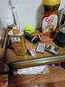佐罗（ZORRO）打火机煤油专用油通用火机油燃油火石清香型配件送棉芯火石省油垫 1瓶133ml金+7火石+1棉芯+1省油垫 实拍图
