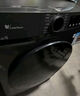小天鹅（LittleSwan）滚筒洗衣机全自动家用 带烘干洗烘一体【TD120V098WDT】 12公斤 超薄 家电国家补贴20% 以旧换新 实拍图