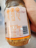 黄金香 中华老字号 金丝肉绒150g猪肉松 烘培寿司儿童肉松休闲零食品 实拍图