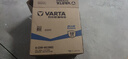 瓦尔塔（VARTA）京东养车汽车电瓶蓄电池55B24RS本田思域雅阁荣威现代五菱宏光 实拍图
