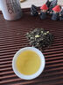 乐品乐茶茉莉花茶特级绿茶茶叶川派浓香型2025新茶春茶250g横县飘雪冷泡茶 实拍图