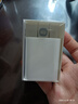 小米 原装18W USB充电器快充版 通用苹果安卓手机手环蓝牙耳机 USB数据线插头 实拍图