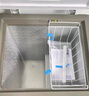 海尔（Haier）家用冰柜京东自营300升小冰箱小型冷柜大容量-30度深冷速冻保鲜BC/BD-300GHPDZ家电国家补贴20% 实拍图