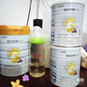 佳贝艾特（Kabrita）悦白婴幼儿配方羊奶粉3段800克*7（1-3岁）天然A2蛋白 实拍图