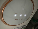 沁园（TRULIVA）厨下净水器滤芯小白鲸小水钻400G滤芯第2级反渗透RO膜滤芯(KRL3913/5003)RO-400-3012-MK(Ⅱ)-5C 实拍图