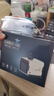 森森（SUNSUN）耀蓝鱼缸水泵小型潜水泵过滤泵抽水泵YQP-2500 40W 实拍图