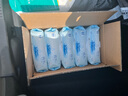 洁柔EDI纯水湿巾80片*12包洁肤柔婴儿湿纸巾温和清洁大尺寸200*150mm 实拍图