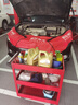 嘉实多（Castrol）极护智E版 全合成机油 汽机油润滑油 5W-30 SP/C2 4L 汽车保养 实拍图