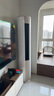 海尔（Haier）3匹静悦一级能效省电客厅立式柜机空调 KFR-72LW/28KCA81U1(冰雪白)  家电国家补贴20% 以旧换新 实拍图