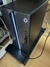 联想（Lenovo）GeekPro设计师游戏台式电脑主机(酷睿i7-14700 RTX5060Ti 8GB显卡 32G DDR5 1TB SSD）国家补贴 实拍图
