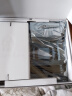 技嘉（GIGABYTE）冰雕B650E AORUS ELITE X AX ICE主板DDR5支持AMD CPU AM5 7950X3D/7900X3D/7800X3D 实拍图