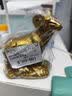 明恩铜羊摆件家居三阳开泰工艺品十二生肖羊办公室羊摆件吉祥物 生肖铜羊-高约8.2cm 实拍图