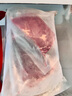 肴西来 草饲眼肉原切牛排1kg（8-10片）轻食健身牛肉烧烤生鲜源头直发 实拍图