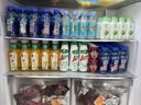 农夫山泉【重磅新品】东方树叶 陈皮白茶500ml*15瓶 无糖茶饮料 实拍图