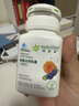 安利纽崔莱越橘益视胶囊蓝莓叶黄素越桔花青素 大瓶装 70片*1瓶 实拍图
