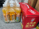 可口可乐（Coca-Cola）美汁源酷儿 Qoo 橙味果汁饮料 450ml*12瓶 新老包装随机发货 实拍图