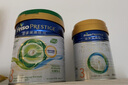 美素佳儿（Friso）皇家幼儿配方奶粉 3段（1-3岁幼儿适用）400g 乳铁蛋白（新国标） 实拍图