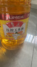 鲁花 食用油  物理压榨  非转基因 玉米油6.18L   实拍图