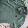 361°短袖男士t恤夏季运动服速干衣跑步健身上衣polo衫652424122H-4 实拍图