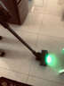 松下（Panasonic）【国家补贴】家用无线吸尘器 大吸力猫狗吸毛除毛 智能绿光显尘毛发防缠绕 MC-A33H【长续航版】 实拍图